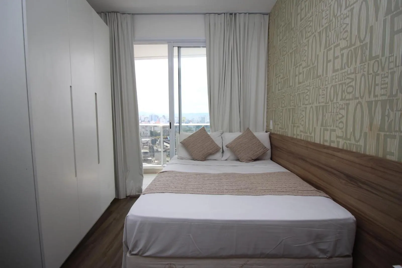 360 Suites Se Sao Paulo